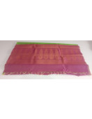 PL BIG BUTTA SAREE