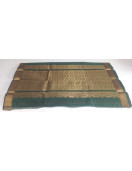 PL BIG BUTTA SAREE