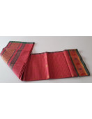 SAREES CUDDALORE COTTON 550 MTS