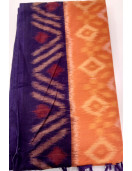 Sarees Coimbatore Cotton Tie Dye