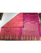 SAREES KPM SILK WITH BLOUSE
