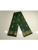 SAREES KPM SILK WITH BLOUSE