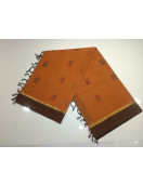 SAREES NEGAMAM WITH BLOUSE