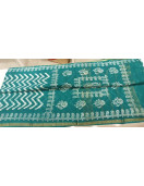 MADURAI SUNGUDI COTTON SAREES 550 MTS
