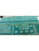 MADURAI SUNGUDI COTTON SAREES 550 MTS