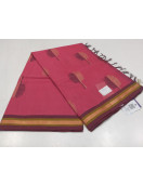 SAREES NEGAMAM WITH BLOUSE