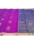 COIMBATORE KORA COTTON SAREE 620 MTS