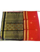 COIMBATORE KORA COTTON SAREE 620 MTS