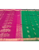 COIMBATORE KORA COTTON SAREE 620 MTS