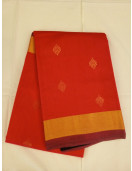 COIMBATORE KORA COTTON SAREE 620 MTS