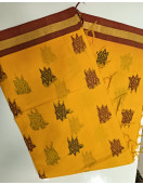 SAREES NEGAMAM WITH BLOUSE