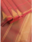 SAREES KPM SILK WITH BLOUSE