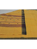 ARUPPUKOTTAI 60S COTTON SAREES WITH BLOUSE