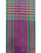 ARUPPUKOTTAI 60S COTTON SAREES 550 MTS