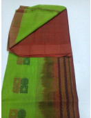 SAREES SALEM 80S WITH BLOUSE