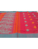 SAREES SALEM 80S WITH BLOUSE