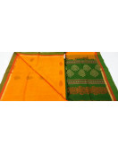 SAREES NEGAMAM WITH BLOUSE