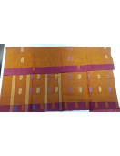 SAREES SALEM 80S WITH BLOUSE