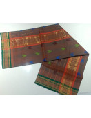 SAREES JAYANKONDAM COTTON WITH BLOUSE