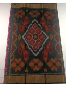 COTTON X KORA SILK TIE DYE SAREES CHINNLAPATTI