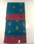 SAREES SALEM 80S WITH BLOUSE