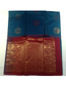 COIMBATORE KORA COTTON SAREE 620 MTS