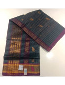 SAREES CUDDALORE COTTON 550 MTS