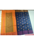 COIMBATORE KORA COTTON SAREE 620 MTS