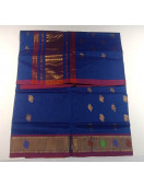SAREES JAYANKONDAM COTTON WITH BLOUSE