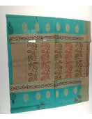 SALEM BLOCK PRINT COTTON SAREES