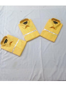 PL COTTON XLINEN DYED READYMADE SHIRT 40 FS