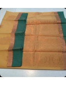 POWERLOOM BIG BUTTA SAREE