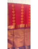 PL EMBOSS SAREE