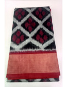 COTTON X KORA SILK TIE DYE SAREES CHINNLAPATTI