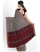 SAREES NEGAMAM WITH BLOUSE