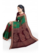 SAREES NEGAMAM WITH BLOUSE