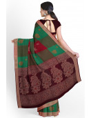 SAREES NEGAMAM WITH BLOUSE