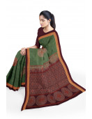 SAREES NEGAMAM WITH BLOUSE