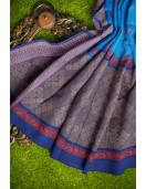 SAREES NEGAMAM WITH BLOUSE