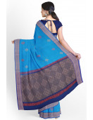 SAREES NEGAMAM WITH BLOUSE