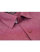 PL PC READYMADE CHAMBRAY SHIRTS 44 FS