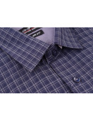 PL COTTON READYMADE TWILL DESIGN SHIRTS 38" FS