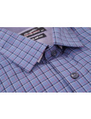 PL COTTON READYMADE TWILL DESIGN SHIRTS 38" FS