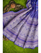 DINDIGUL COTTON SAREES WITH BLOUSE