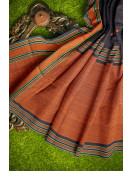 DINDIGUL COTTON SAREES WITH BLOUSE