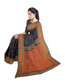 DINDIGUL COTTON SAREES WITH BLOUSE