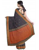 DINDIGUL COTTON SAREES WITH BLOUSE