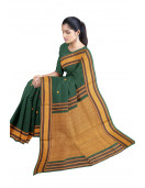 DINDIGUL COTTON SAREES WITH BLOUSE