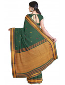 DINDIGUL COTTON SAREES WITH BLOUSE