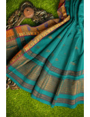 SAREES JAYANKONDAM COTTON WITH BLOUSE